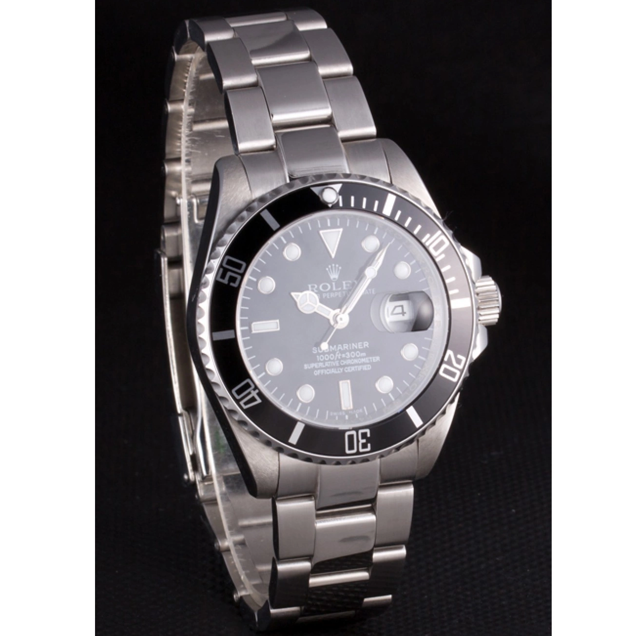 Aaa replica watch Submariner-rl20 Rolex 0731